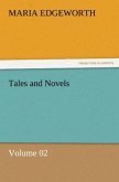 Tales and Novels ¿ Volume 02