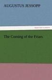 The Coming of the Friars