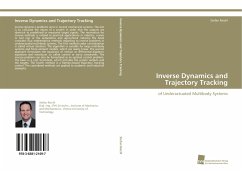 Inverse Dynamics and Trajectory Tracking - Reichl, Stefan