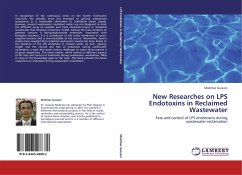 New Researches on LPS Endotoxins in Reclaimed Wastewater - Guizani, Mokhtar