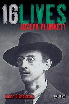 Joseph Plunkett - O Brolchain, Honor