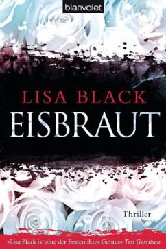 Eisbraut - Black, Lisa