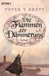 Die Flammen der Dämmerung /... - Bild 1