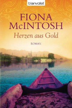 Herzen aus Gold - McIntosh, Fiona