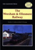 Wrexham and Ellesmere Railway