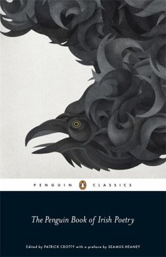 The Penguin Book of Irish Poetry - Crotty, Patrick
