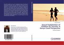 Sexual Exploitation of Children by Tourists: A Kenya Coast Perspective