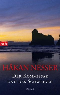 Der Kommissar und das Schweigen / Van Veeteren Bd.5 - Nesser, Håkan