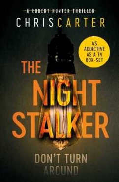 The Night Stalker - Carter, Chris