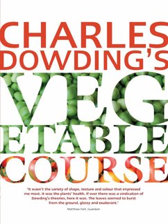 Charles Dowding's Vegetable Course - Dowding, Charles