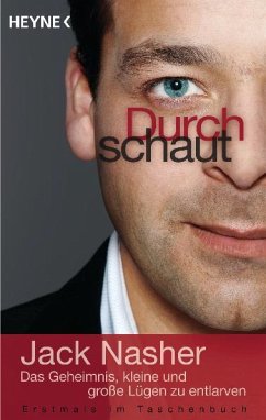 Durchschaut - Nasher, Jack