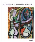 Pablo Picasso: Girl Before a Mirror
