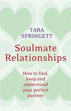Cover Soulmate Relationships
