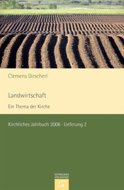 Landwirtschaft - Dirscherl, Clemens