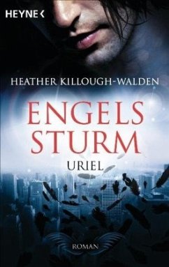 Uriel / Engelssturm Bd.1 - Killough-Walden, Heather