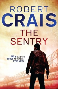 The Sentry - Crais, Robert