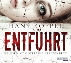 Entführt (6 Audio-CDs) - Koppel, Hans