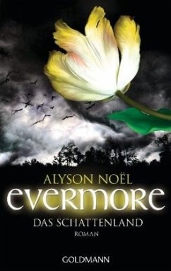 Das Schattenland / Evermore Bd.3 - Noël, Alyson