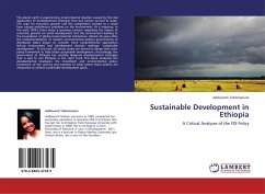 Sustainable Development in Ethiopia