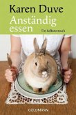 Anständig essen