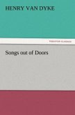 Songs out of Doors