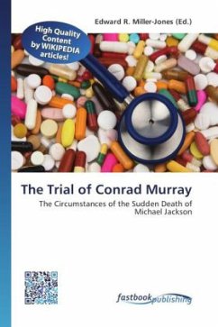 The Trial of Conrad Murray
