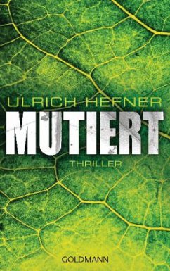 Mutiert - Hefner, Ulrich