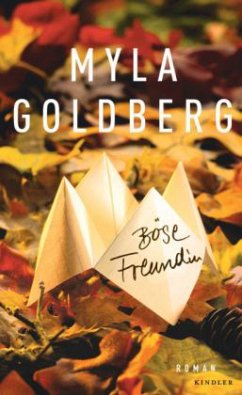 Böse Freundin - Goldberg, Myla