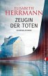 Zeugin der Toten / Judith Kepler Bd.1 - Bild 1