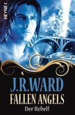Der Rebell / Fallen Angels Bd.3 Der Rebell / Fallen Angels Bd.3