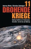 11 drohende Kriege