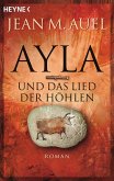 Ayla und das Lied der Höhlen / Ayla Bd.6