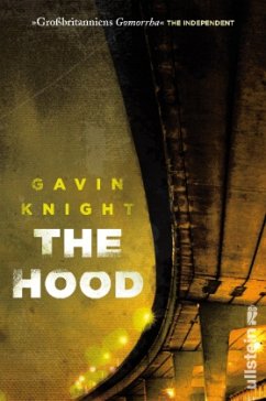 The Hood - Knight, Gavin