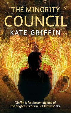 The Minority Council - Griffin, Kate