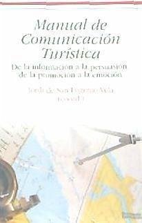 Manual de comunicación turística