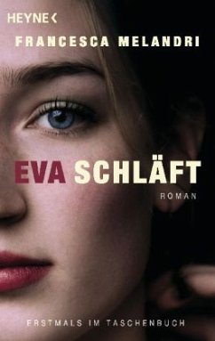 Eva schläft - Melandri, Francesca