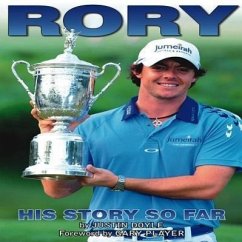 Rory: His Story So Far - Doyle, Justin