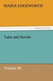 Tales and Novels ¿ Volume 08