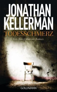 Todesschmerz / Alex Delaware Bd.26 - Kellerman, Jonathan
