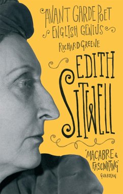 Edith Sitwell - Greene, Richard