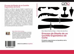 Proceso de Diseño de un Cuchillo Ergonómico de Corte - Ordorica Ortega, Mario Alberto;Serratos Pérez, J. Nieves