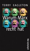 Warum Marx recht hat