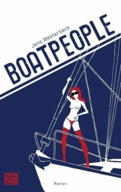 Boatpeople - Westerbeck, Jens