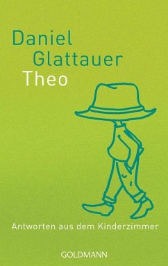 Theo - Glattauer, Daniel