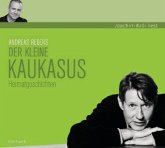 Der kleine Kaukasus, 4 Audio-CDs