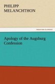 Apology of the Augsburg Confession