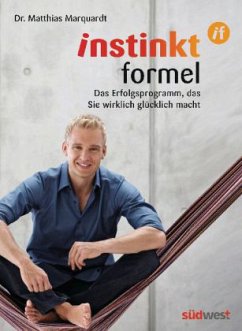 InstinktFormel® - Marquardt, Matthias