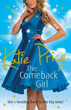 Come-back Girl - Price, Katie