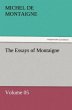 The Essays of Montaigne - Volume 05 - Bild 1