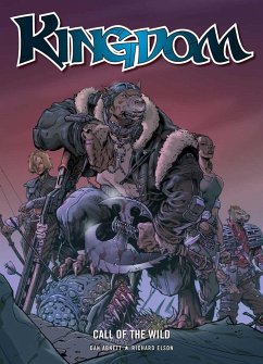 Kingdom: Call of the Wild - Abnett, Dan; Elson, Rich